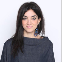 LILLYDOO GmbH Employee Alessandra Cipolla's profile photo