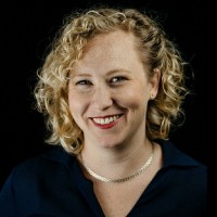 iONLINE Connected Networks Employee Rachel de Saxe's profile photo