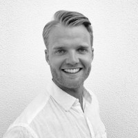 Bygging-Uddemann AB Employee Johan Lindqvist's profile photo