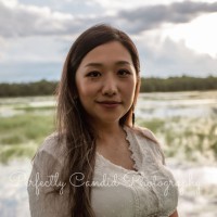 KeepMoving Employee K. Dewi's profile photo