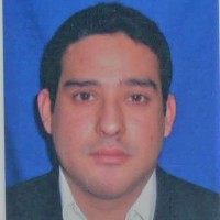 SENIAT Employee Freddy Gutierrez's profile photo