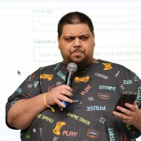 André Scaff's profile photo