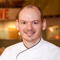 Frank Pepe Pizzeria Napoletana Employee Russ Champlin's profile photo
