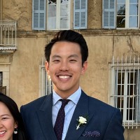 Western Digital Employee Wei Ng's profile photo