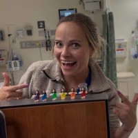 Dwight D. Eisenhower Army Medical Center Employee Katherine Hooks's profile photo