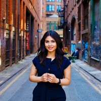 Space Zero Employee Pantea Safaei's profile photo