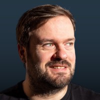 29forward Employee Alexander Friedenberger's profile photo