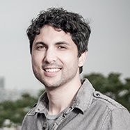 Bend Labs Employee Jared Jonas's profile photo