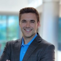 Minitab Employee Kyle Engle's profile photo