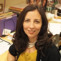 Birch Family Services Employee Margaret Chiara's profile photo