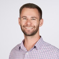 WTW Employee Kenneth Smart's profile photo