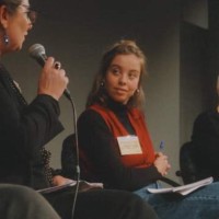 BLOOM Association Employee Mathilde d'Argy's profile photo