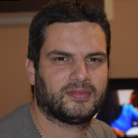 Anthill Employee Radi Dichev's profile photo