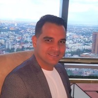 Horse Powertrain Employee Peter Muñoz's profile photo