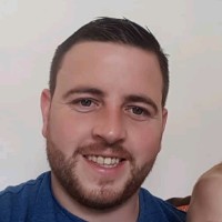 Dublin Bus (Bus Átha Cliath) Employee Mark Dignam's profile photo