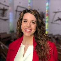 Massachusetts General Hospital Employee Julia Beasley's profile photo