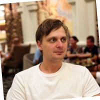 Sergei Velmiskin Email