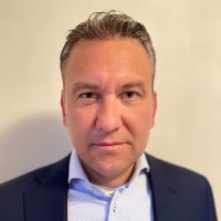 Humanetics Innovative Solutions Employee Mark Westen's profile photo