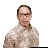 PT Pratesis Employee Singgih Tjahjono's profile photo