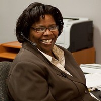 Shelly Holmes Email & Phone Number