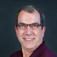 DHL Supply Chain Employee Peter Crout's profile photo