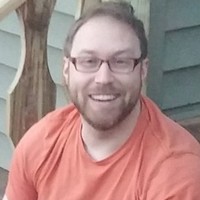 Caztek Engineering Employee Robert Roberts's profile photo