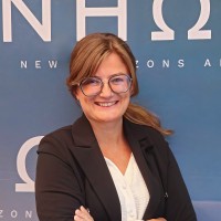 Atlante Employee Julie Salavin's profile photo