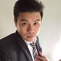 Seldat Distribution Inc. Employee Luan Pham's profile photo