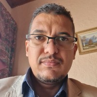 CCMA SA Employee Jonathan Ericksen's profile photo