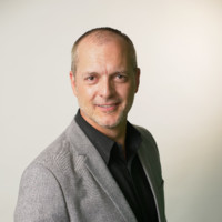 First Rate Home Loans Employee Craig Steel's profile photo