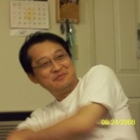 Cisco Systems Employee Kimin Kim's profile photo
