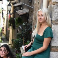 Interstate Navigation Employee Torrey Caporelli's profile photo