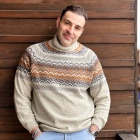 Persol Employee Arash Rostami's profile photo
