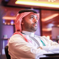 Creative Blend Employee Mojib Alajaleen's profile photo