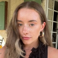 MKI MIYUKI ZOKU Employee Chloe MacFeggan's profile photo