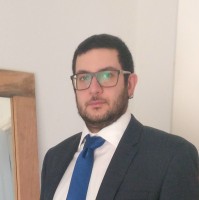 Foundation Commerce Employee Maurizio Mangia's profile photo