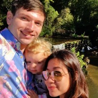 CMT Orange Tools Employee Christopher Ferris's profile photo