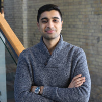 Sahil Luthra Email