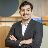 Hand Employee Pedro Trivellato's profile photo