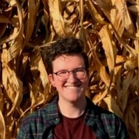 Seeking new opportunities Employee Larry Wiles's profile photo