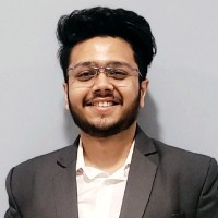 TheAgentic Employee Aniket Khajanchi's profile photo