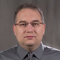 Buffalo Computer Graphics (BCG) Employee Patrick Lupiani's profile photo
