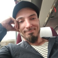 Eallin Employee Ondřej Štindl's profile photo