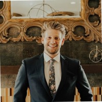 Patrick Malloy Communities Employee Christopher Rovnak's profile photo
