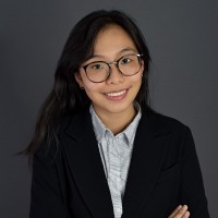 Cassandra Ye Email