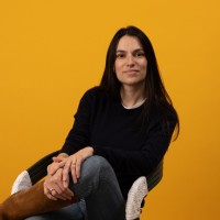 citizenM hotels Employee Lucie Rizzi's profile photo