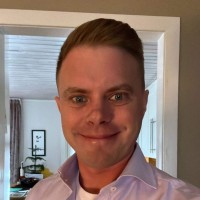 AP&T Group Employee Johan Wikberg's profile photo
