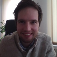 Graia Employee Barnabás Schneider's profile photo