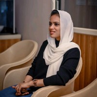 Rafida Ali Email