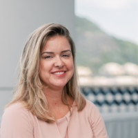 EZOps Cloud Employee Thais Maior's profile photo
